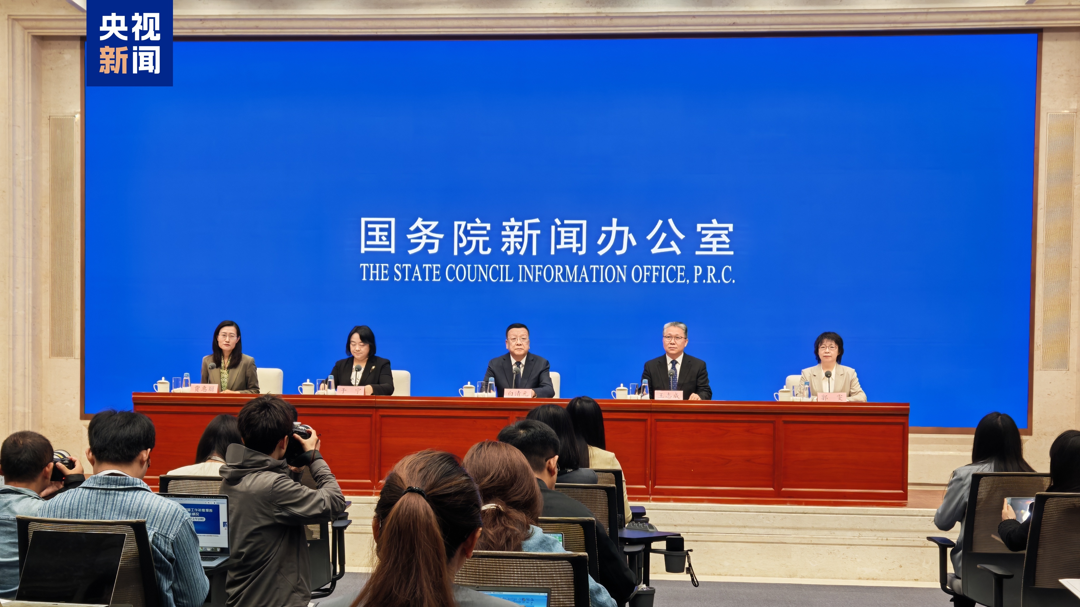 “十四五”期间我国版权部门共查处实体市场侵权盗版案件1.28万件