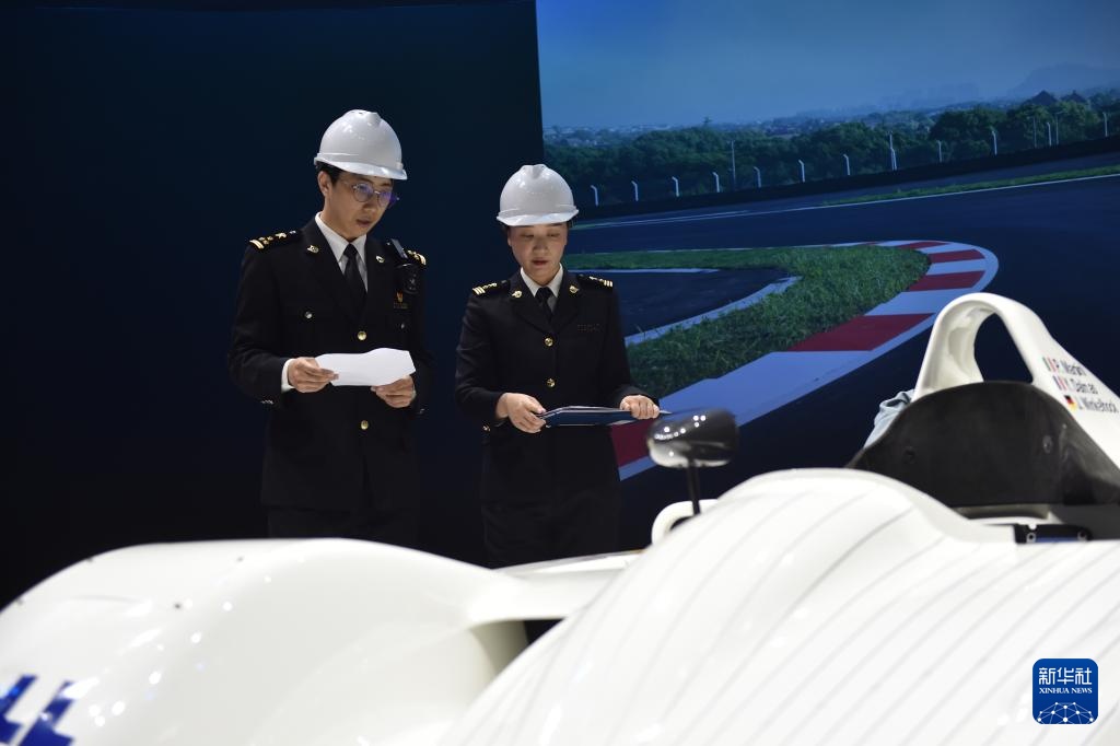 2026北京车展即将举办