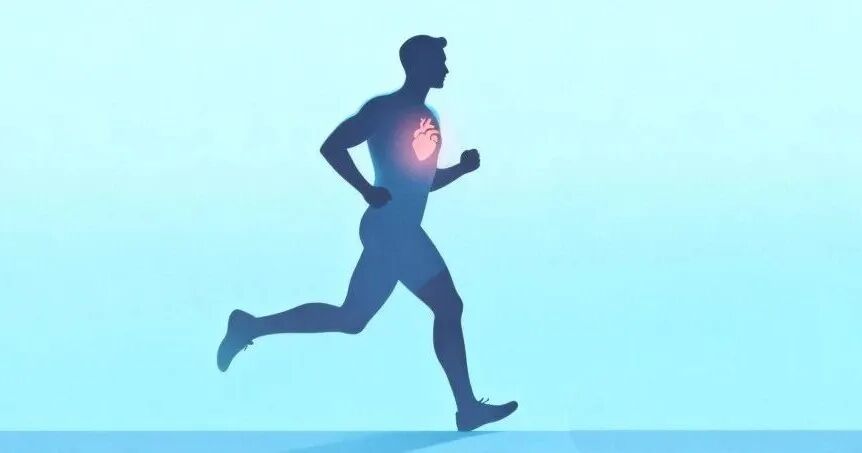 心脏好不好，不能靠“感觉”！医生列出8条“硬指标”，超标1条就很危险