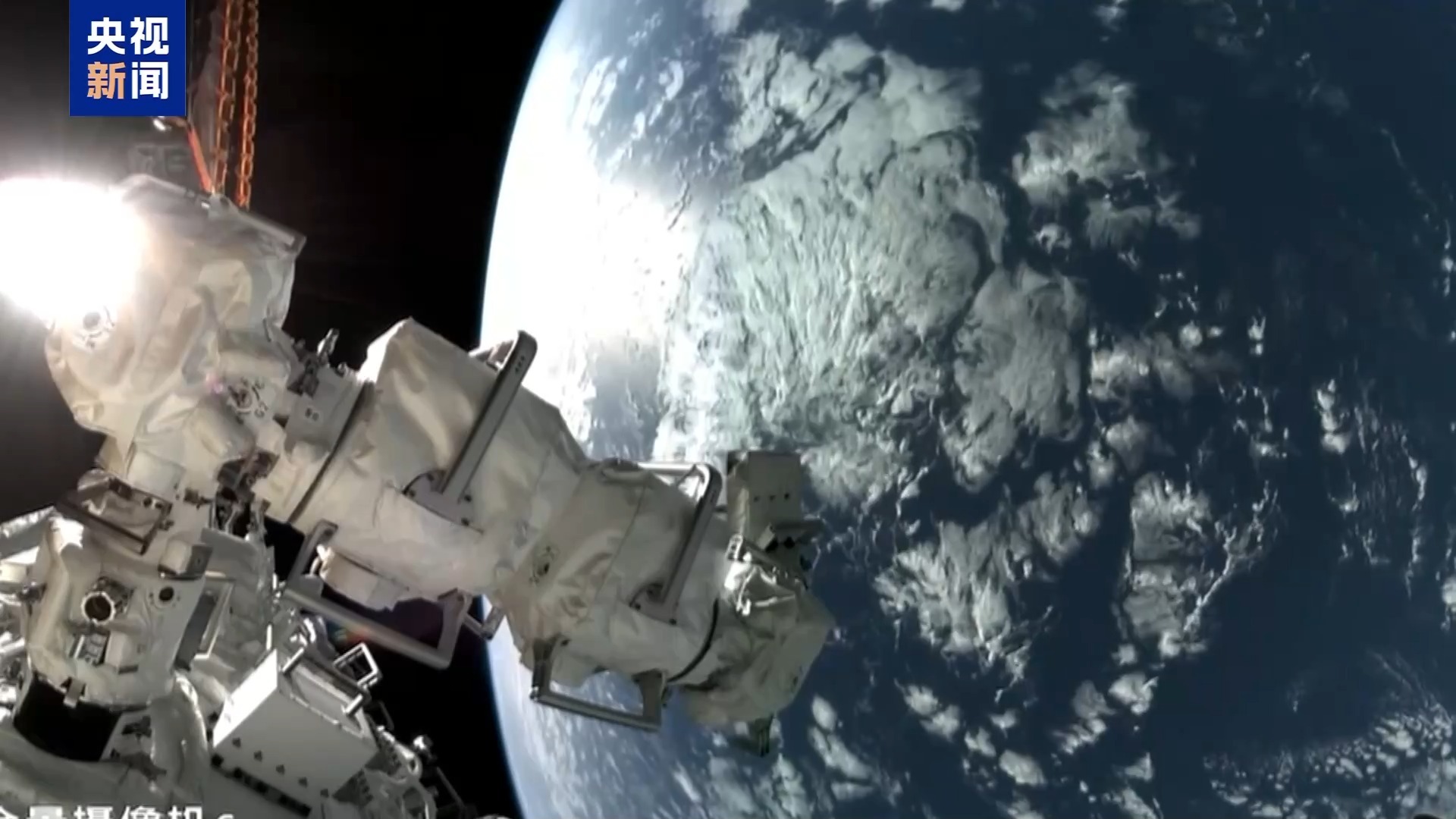 4.2万亿个粒子构建数字虚拟宇宙 “千衍”助力天文探索