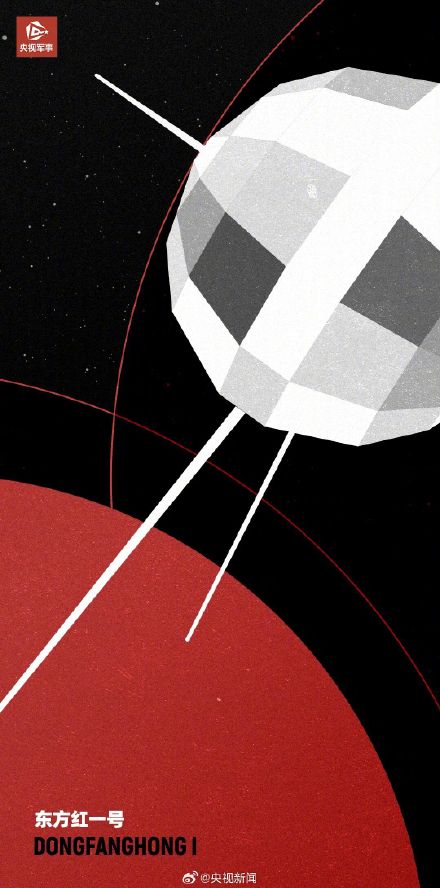 转发珍藏！中国航天每一步都是宇宙级精彩