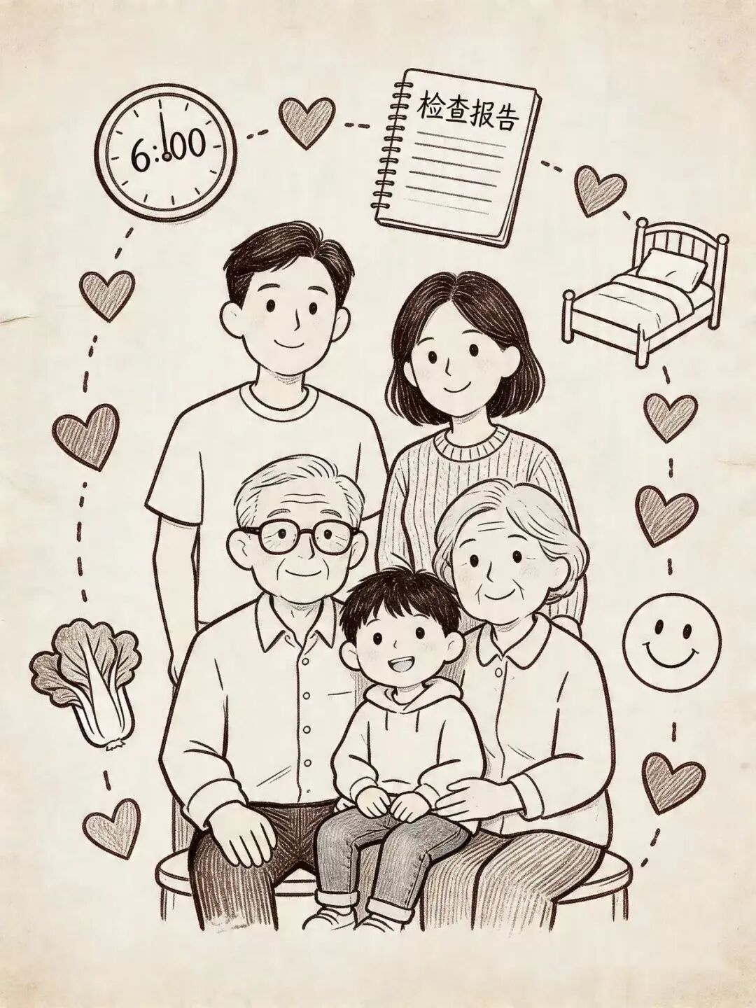 别把心脏预警当“小毛病”！牙痛、水肿……出现一个就该警惕