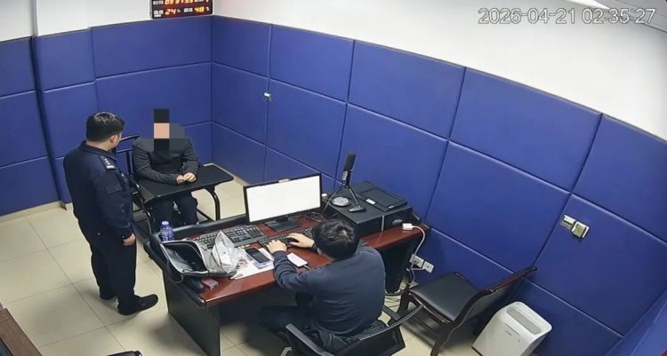 涉事司机被行拘！上海警方严查出租车变造票证案