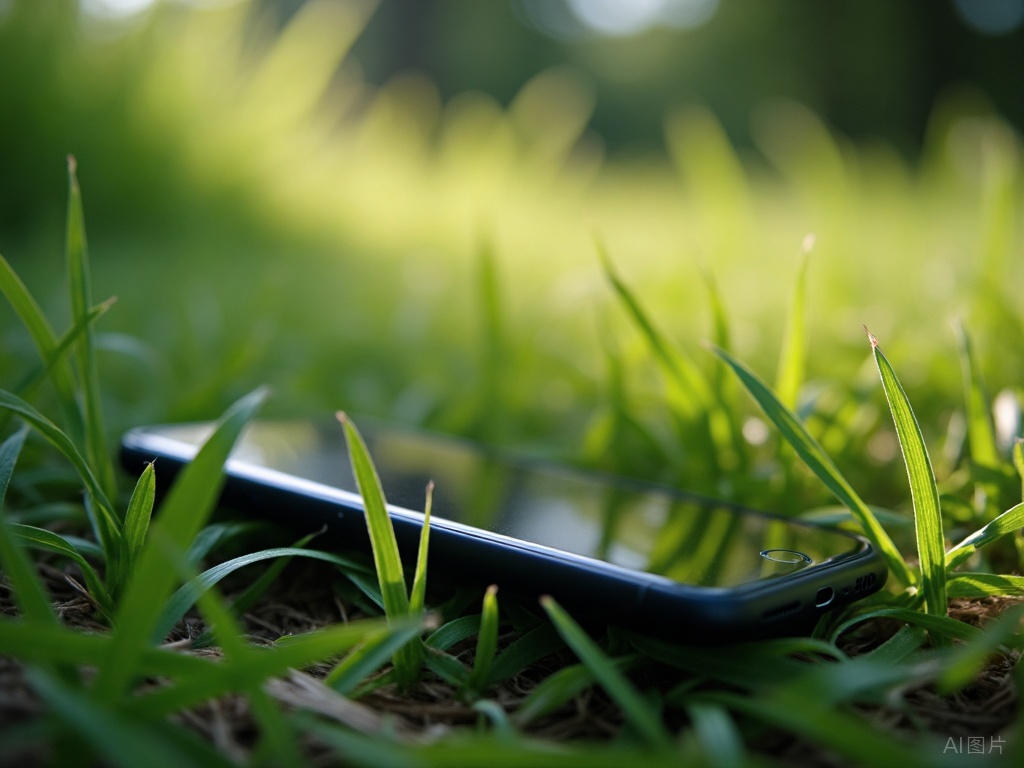女子捡到手机解不开密码丢草丛，导致彻底无法找回！法院：赔6000元