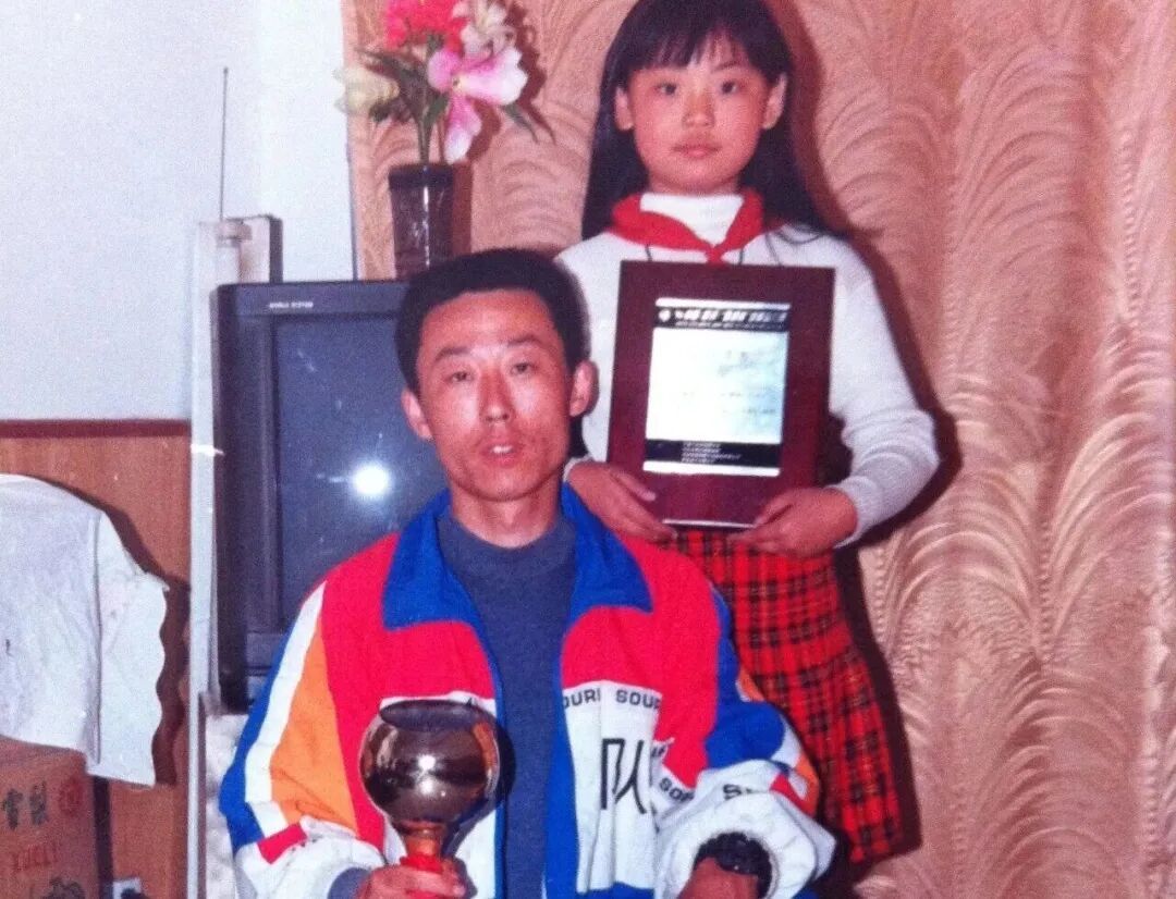 现实版“飞驰人生”！全职妈妈9年，40岁时重新成为赛车手：我想做回自己