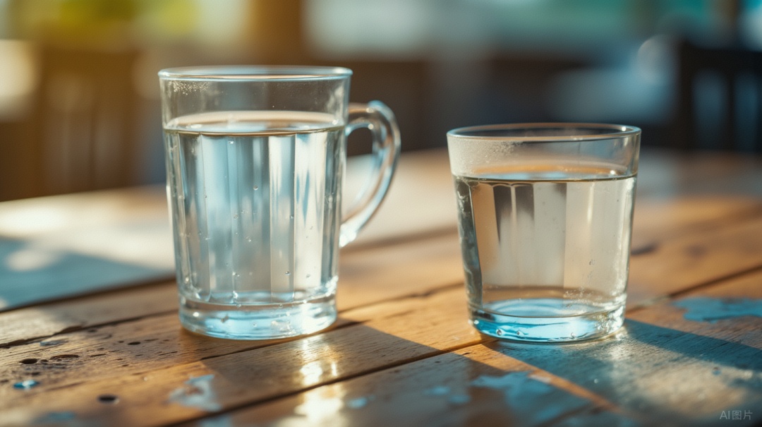 长寿老人公认的 5 种免费 “长寿药”，不花一分钱，贵在持之以恒