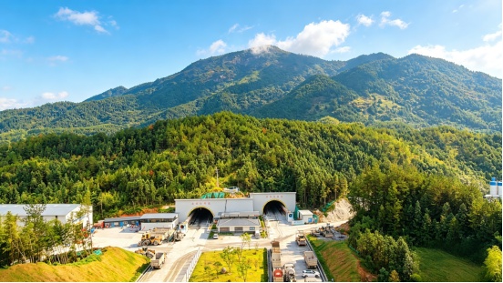 今日贯通！江西将新增一条出省高速