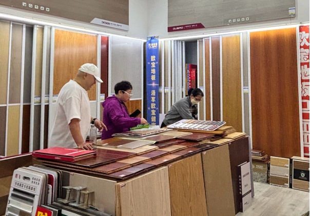 颗粒板、欧松板、密度板、生态板……到底哪种板材最环保？