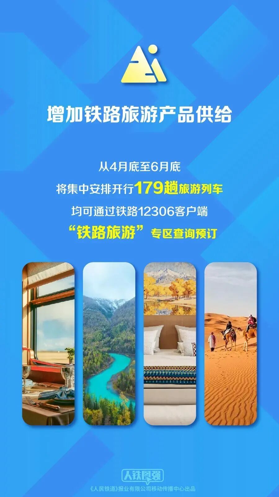 12306上新！（附优惠券领取方法）