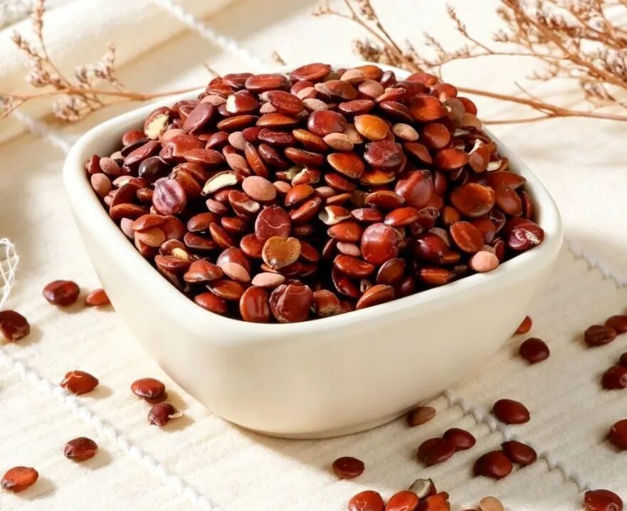 春天失眠多梦的人有福了！这种“东方睡果”安神又助眠！