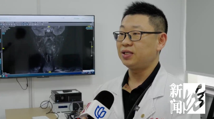 “畸胎瘤残留在咽喉”，有软骨有脂肪！6岁男孩饮食习惯不对劲，上海医生一查惊了……