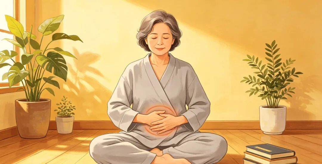 长寿老人公认的 5 种免费 “长寿药”，不花一分钱，贵在持之以恒