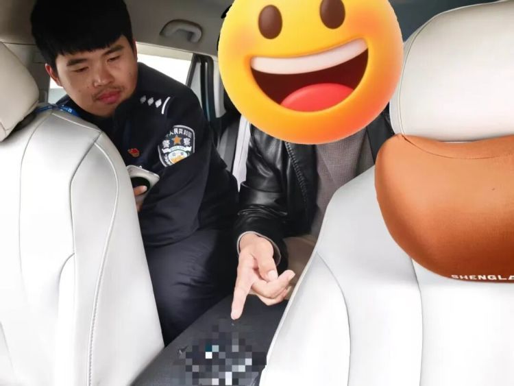 涉事司机被行拘！上海警方严查出租车变造票证案