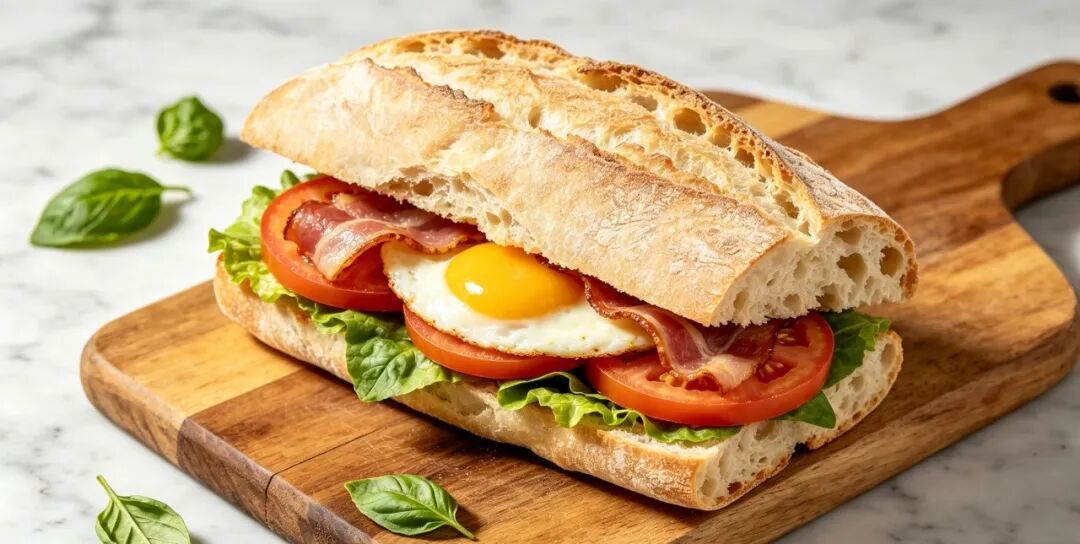 “万物”皆可夹！这种面包最近卖爆了，很适合控糖、减脂人群！