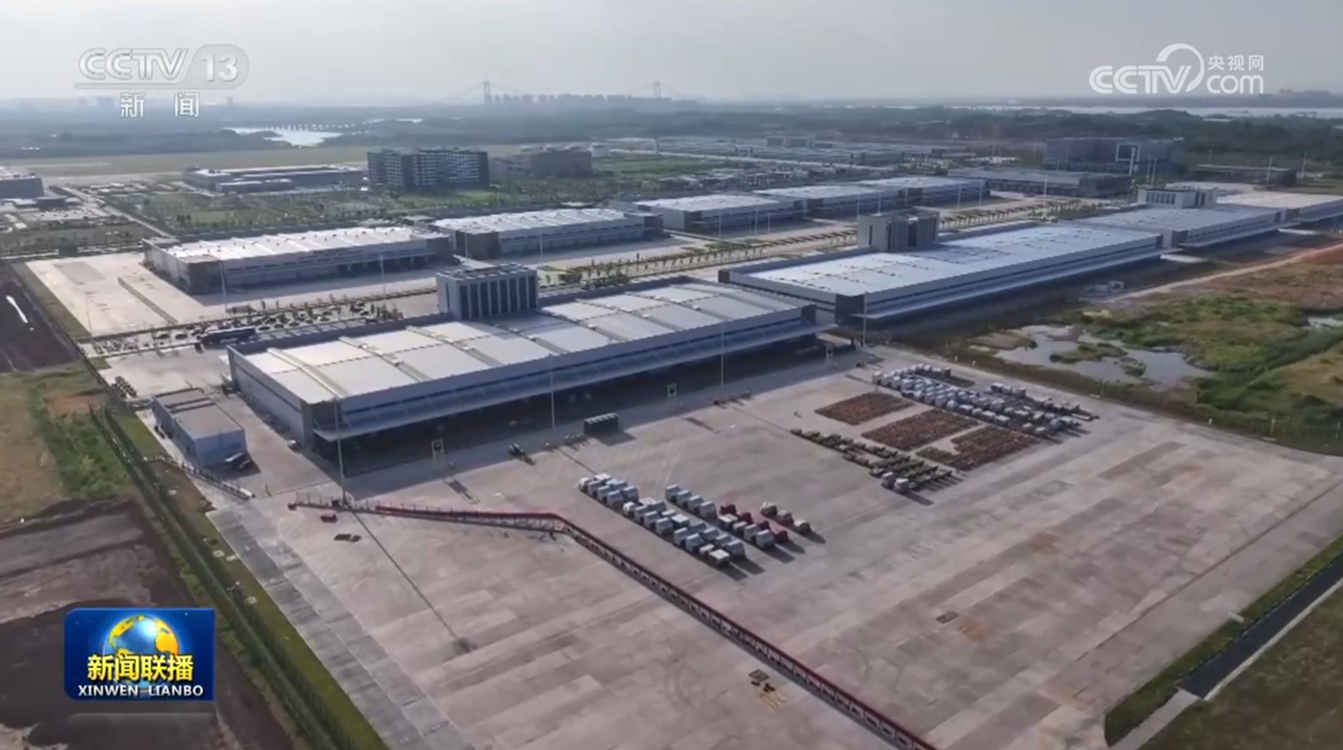 一季度我国交通运输多项指标增长明显