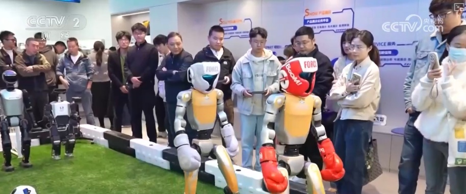 政策“组合拳”成效显现 供需两端发力、贴息红利撬动消费大市场