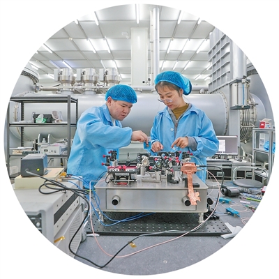 为何要专门成立星际航行学院？王赤院士讲解→