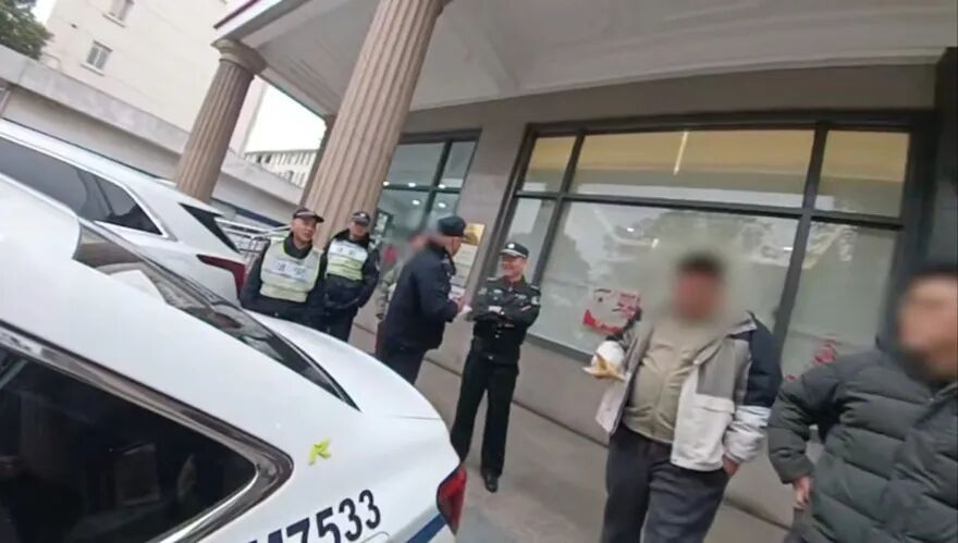 这类借款高度警惕！上海警方通报：邓某、曹某、周某等13人被刑事拘留