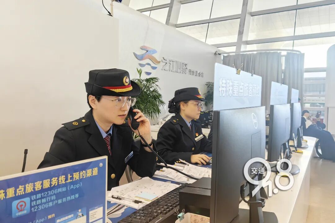 假期倒计时，杭州人“扎堆”这些目的地！铁路杭州站最新安排→