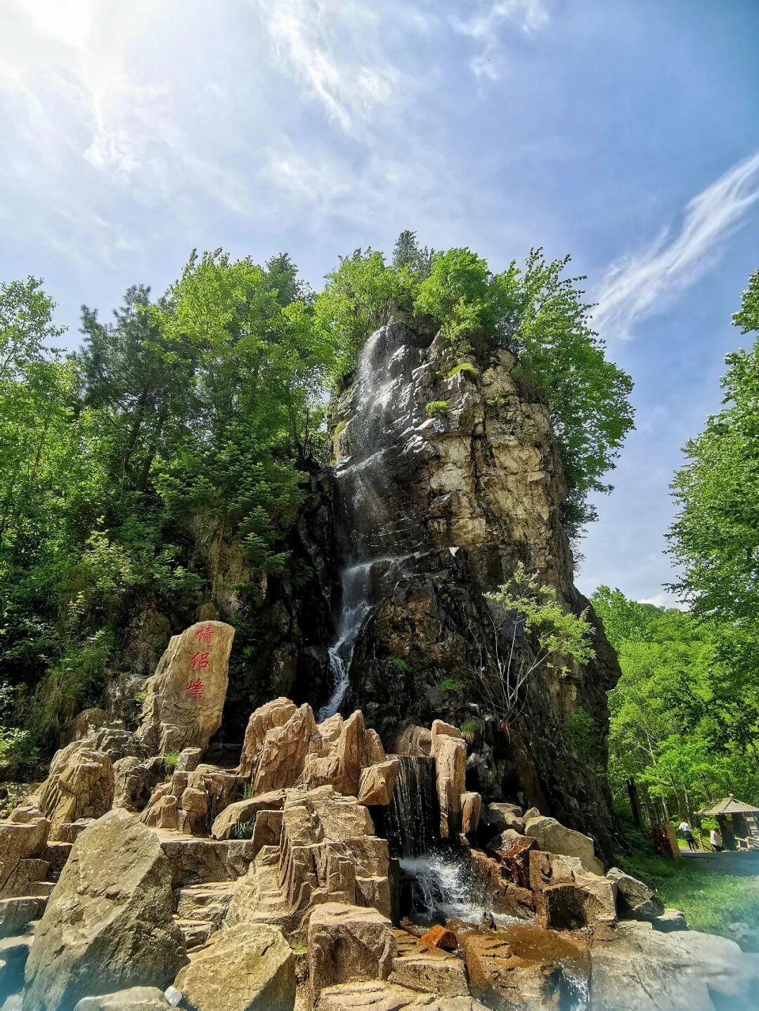 “五一”倒计时！黑龙江这些景区即将开园