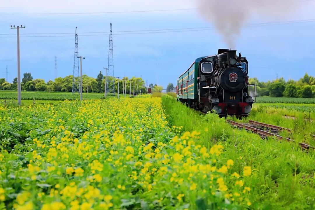 “五一”倒计时！黑龙江这些景区即将开园