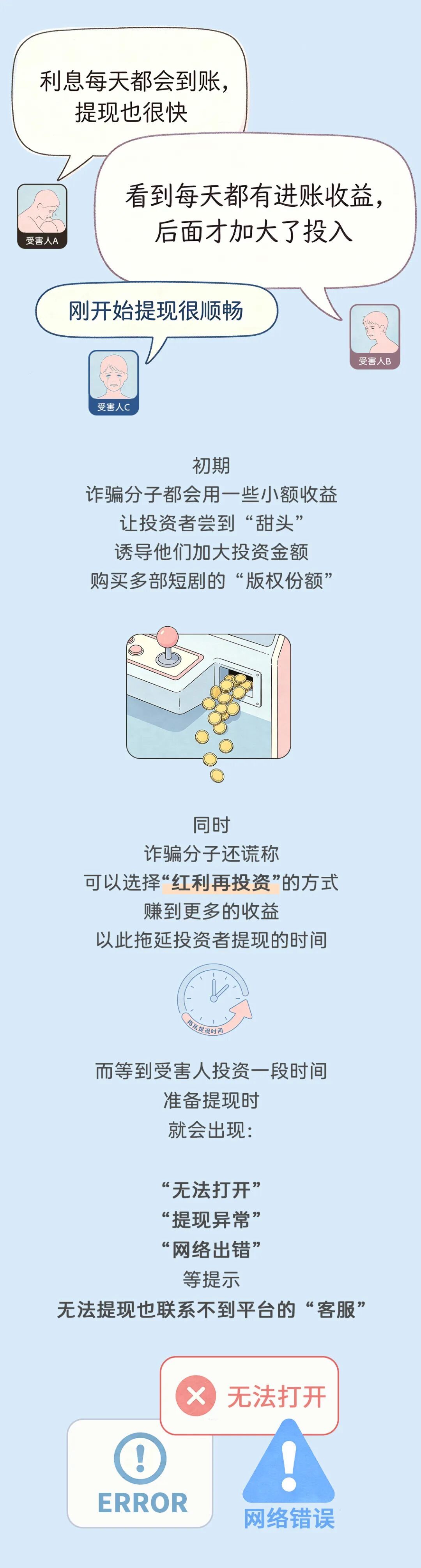投资短剧，躺着就能赚？
