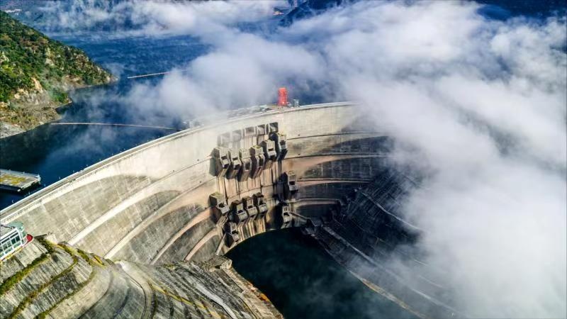 我国首个，水光智能协同！核心装备自主可控