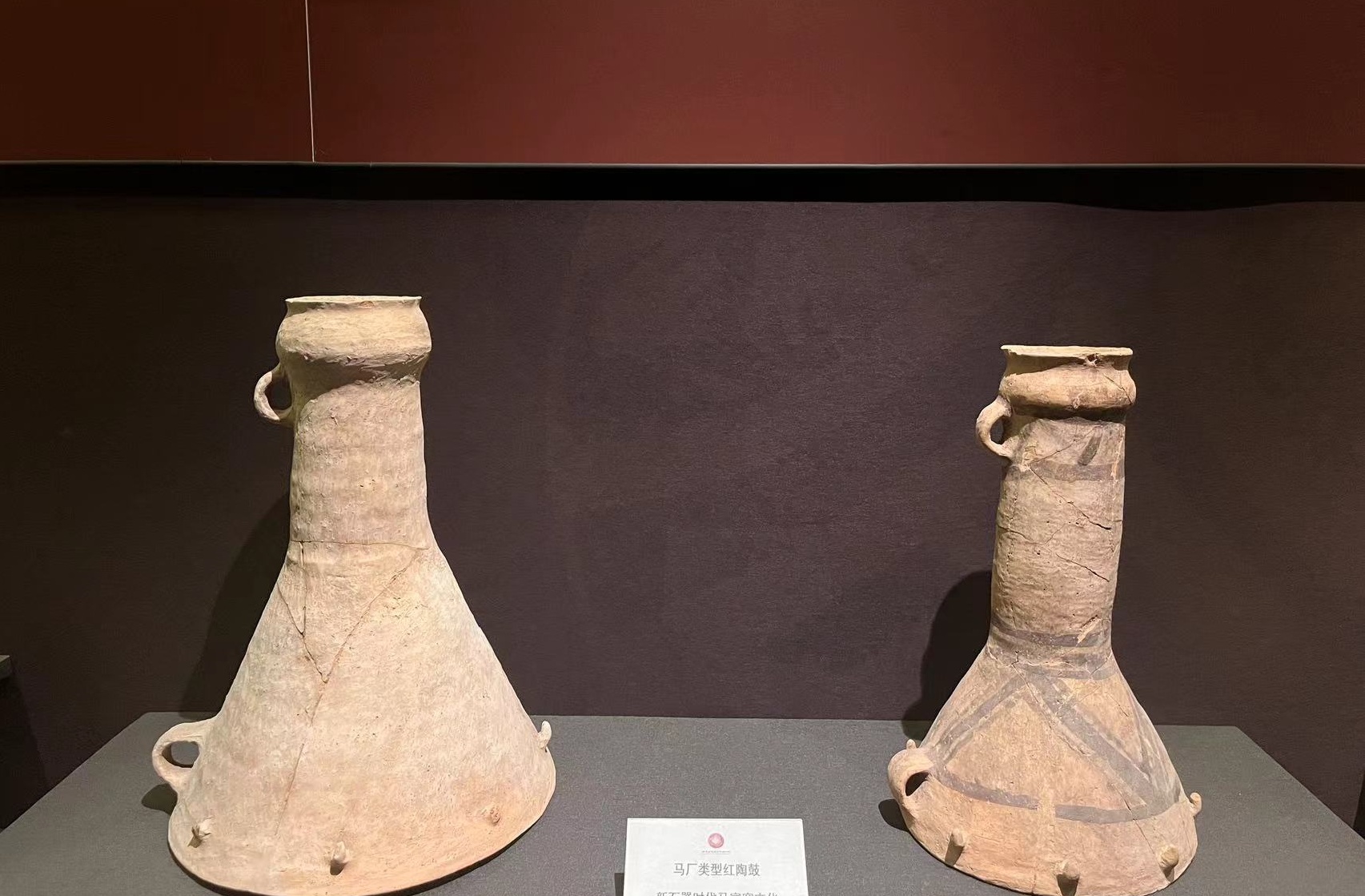 别看它们“土” 远古先民的“BGM”可能就靠它们