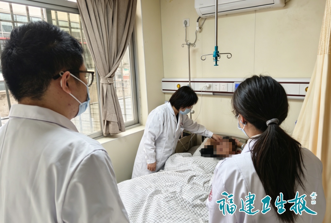 高烧4天、一天腹泻十多次，男子被急送ICU！“元凶”很多人家里都有