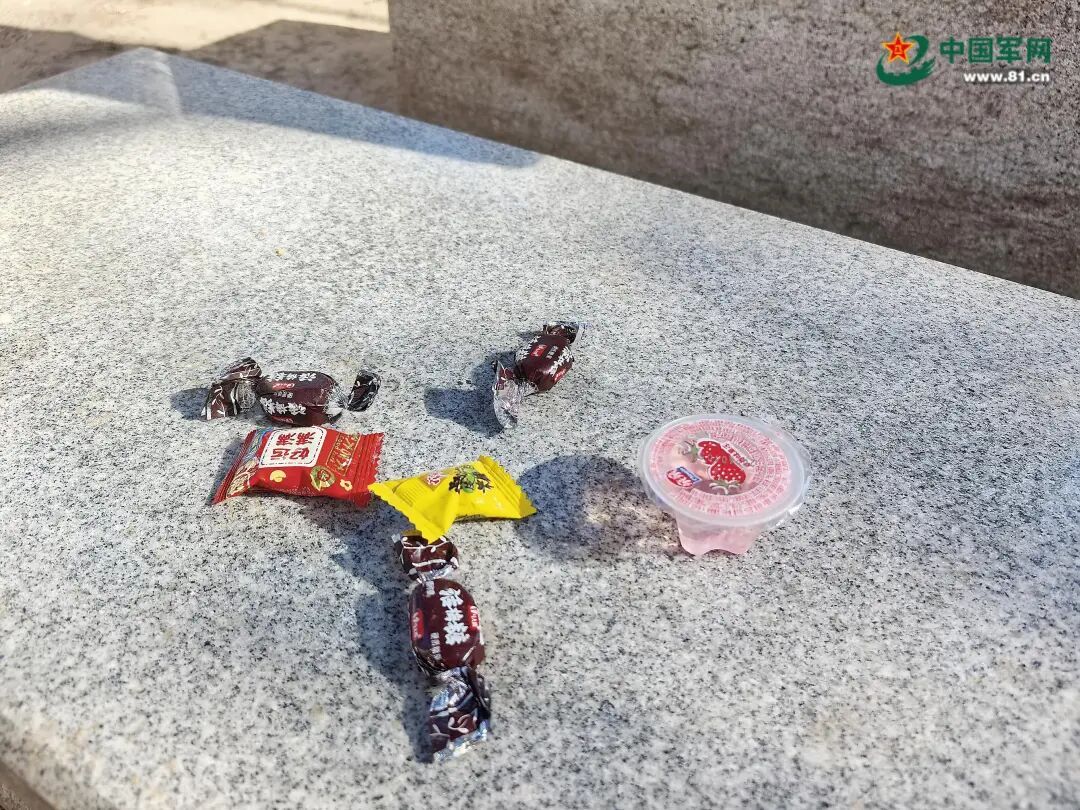 战友，我们接你回家