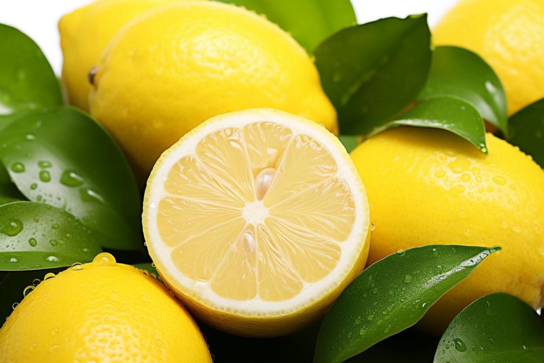 柠檬水虽好，但这几类人不要喝