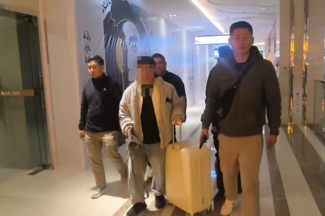 涉嫌为境外电诈集团架设通讯通道，6人被昆明警方抓获！