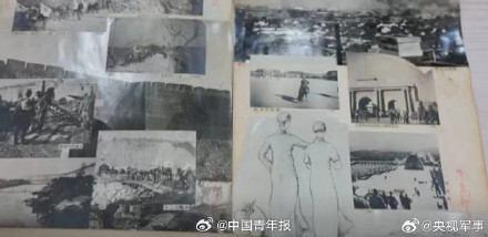 16岁高中生或发现侵华日军新罪证