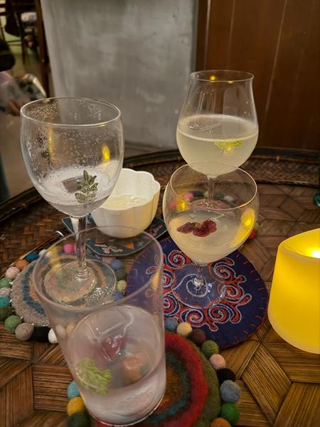 “漂亮酒”里藏着健康风险