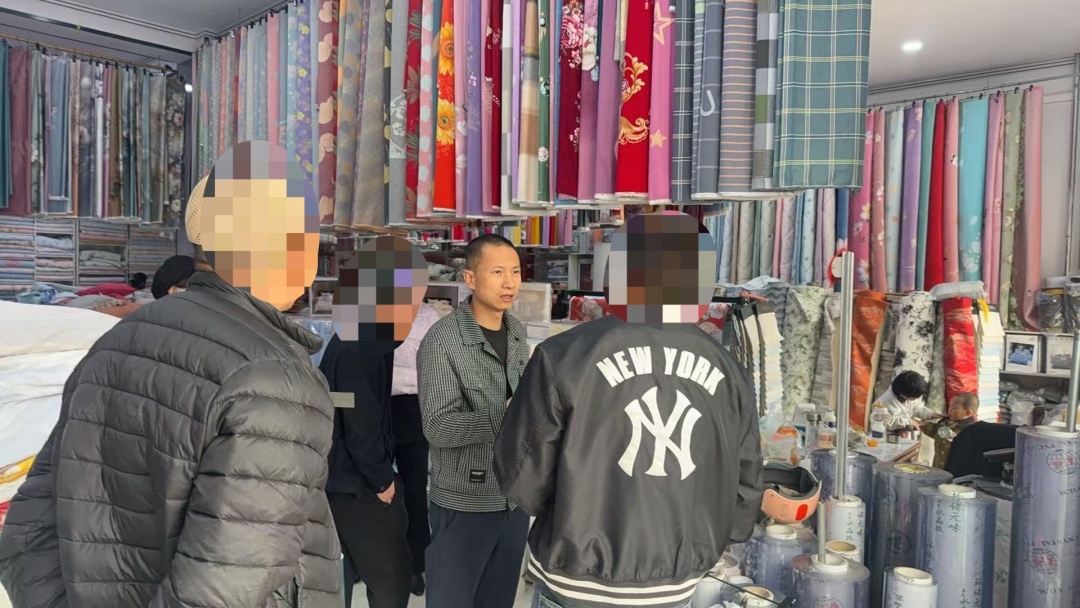 两男子宁夏犯案，在陕西落网，将偷来的黄金首饰丢弃密林……