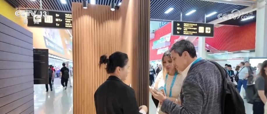 广交会“新”观察 | 中国制造出口升级 以设计“增值”带动贸易“增量”