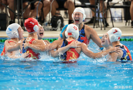 亚沙会｜疾风骤雨中三枚历史首金光芒闪耀