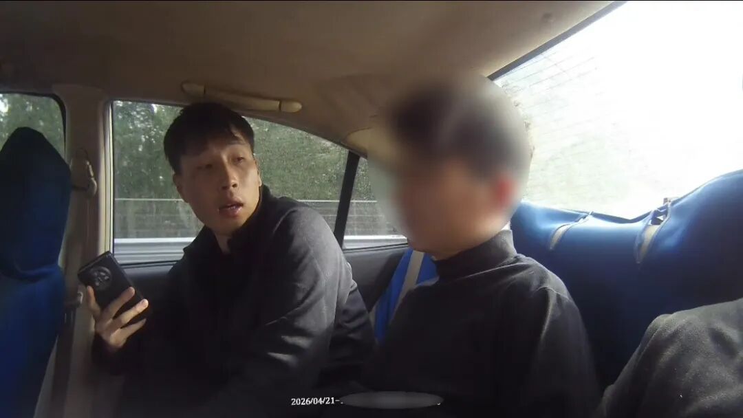 “人赃俱获”，9个小时破案！北京警方：这起案件完全可以避免