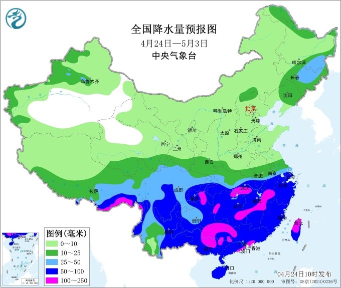 大转折！河南多地有雷暴大风+短时强降水
