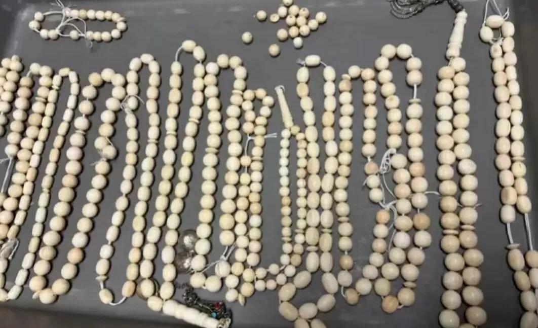 机场遇到陌生人求带行李请直接拒绝！当心面临法律严惩