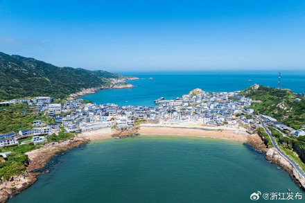 即将开通！宁波→花鸟岛，全程约4小时