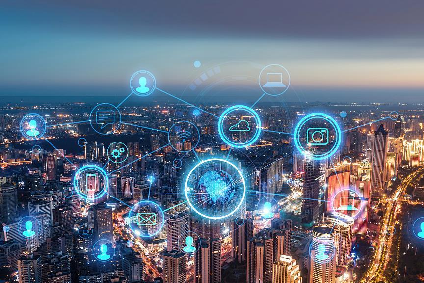 6G来了！跟5G最大的区别是什么？一文看懂