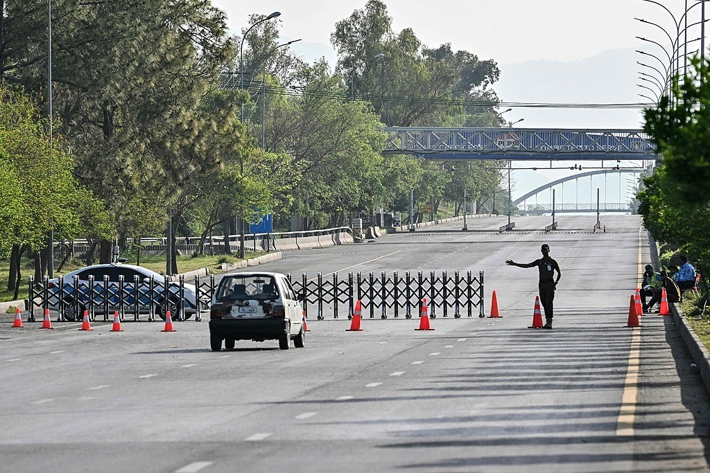 巴基斯坦消息人士：伊朗立场比第一轮谈判时更强硬