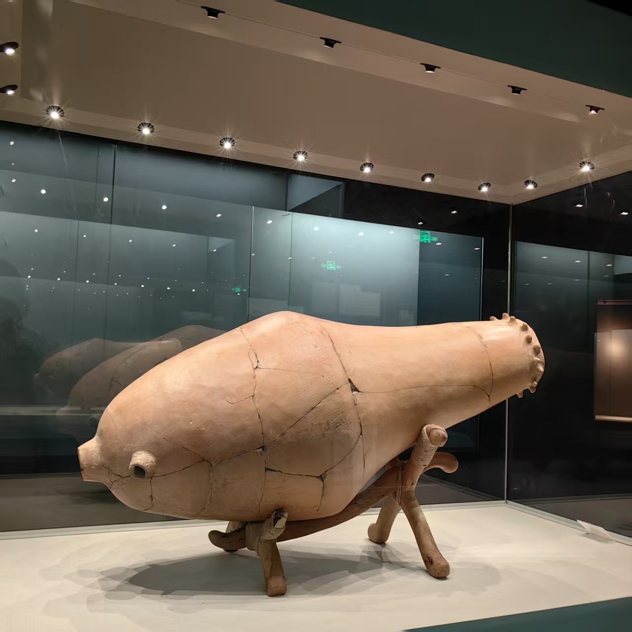 别看它们“土” 远古先民的“BGM”可能就靠它们