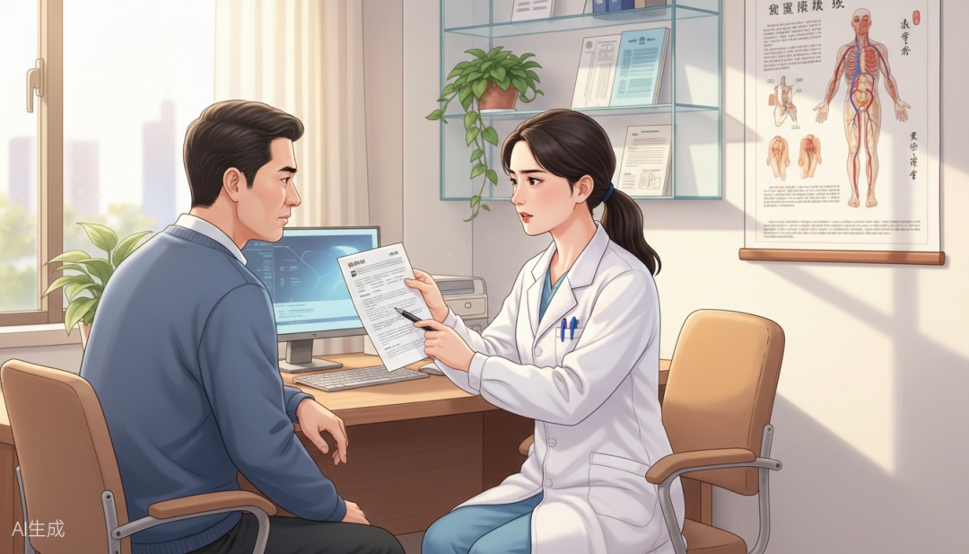 福建男子非洲回来，感染寄生虫！医生：数十秒就能穿透皮肤