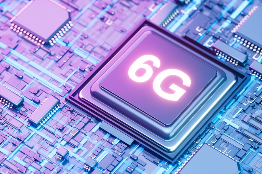 6G来了！跟5G最大的区别是什么？一文看懂