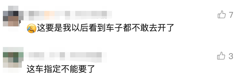 太惊悚! 小轿车内惊现巨型眼镜王蛇, 体长近3米, 6斤重! 蛇到处乱窜, 最终…
