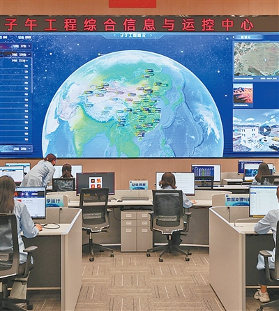 为何要专门成立星际航行学院？王赤院士讲解→