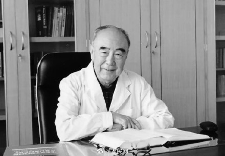 送别！101岁工程院院士吴咸中逝世