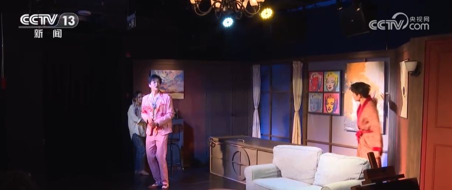 “3小时演出撬动72小时消费” 燃动“观演+餐饮+购物+住宿”链式消费热力